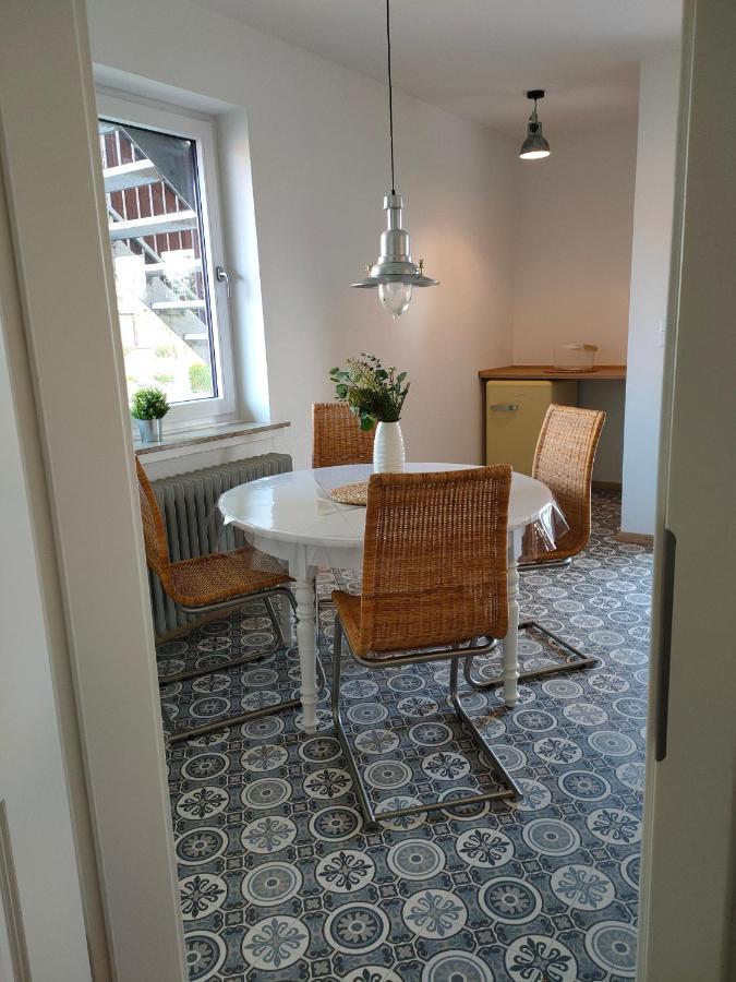 Ferienwohnung Ella In Ostfriesland Ostrhauderfehn Exterior foto