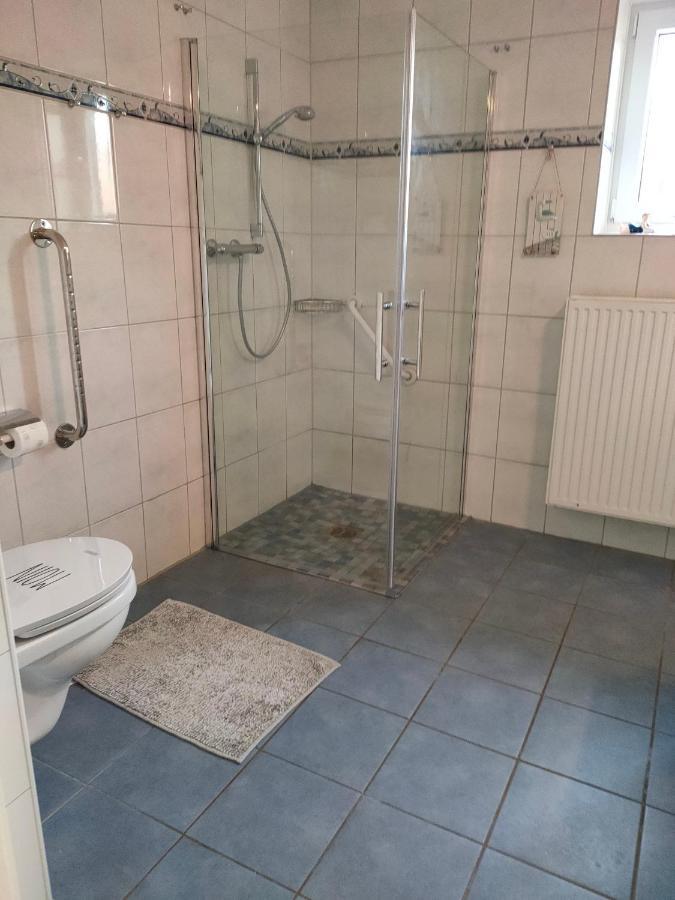 Ferienwohnung Ella In Ostfriesland Ostrhauderfehn Exterior foto