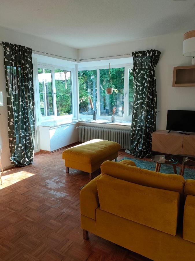 Ferienwohnung Ella In Ostfriesland Ostrhauderfehn Exterior foto